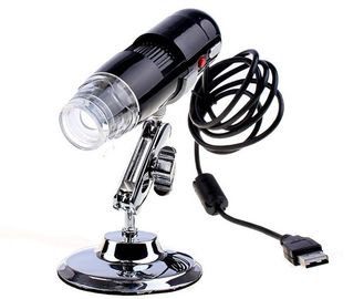 China 2MP Video 800x Magnification USB Digital Microscope supplier