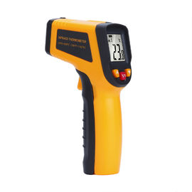 China GM600 Non Contact Portable -50°C to 600°C Digital Infrared Thermometer For Industrial Temperature Measurement supplier