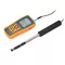 High Precision Hot Wire Anemometer GM8903 supplier