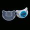 New Practical Health Monitors Digital LCD Display Baby Infants Nipple Pacifier Thermometer supplier