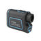 6X 25mm 5-1500m Laser Range Finder Distance Meter Telescope for Golf, Hunting and ect. supplier