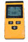GM3120 Electromagnetic Radiation Tester Electromagnetic EMF Magnetic Electric Field MicroTesla V/m Tester Meter Detector supplier