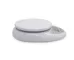 Wh-B05 Electronic Digital Kitchen Food Scale 5kg/1 g, White Nutrition Scales Small Electronic Scales supplier