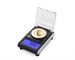 50g/0.001g High Precision Jewelry Diamond Gem LCD Digital Electronic Scale Laboratory Balance Scale supplier