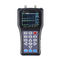 JDS6031 100-240V 1-Channel 30MHz 200MSa/S TFT LCD Display Handheld Digital Storage Oscilloscope supplier