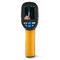 HT-04D High Precision Thermal Imaging Handheld Infrared Thermometer -20 To 450℃ With High Resolution Color Screen Camera supplier