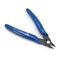 WEL-170 125mm 5 inch Precision Pliers Cutter Cutting Copper Cable Wire Repair Clamp Hand Tools Shears Snips Nippe supplier