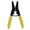 TU-1043 Portable Cable Cutter Universal Wire Strippe Crimper Automatic Multifunctional TAB Terminal Crimping Plier Tools supplier