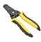 TU-2021 Multi Hand Repair Tool Steel Wire Cable Cutter Plier Automatic Multifunctional TAB Terminal Crimping Plier Tools supplier