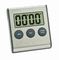 AT9001 Digital Kitchen Timer LCD Display Countdown Timer With Retractable Stand For Home Cooking Baking supplier